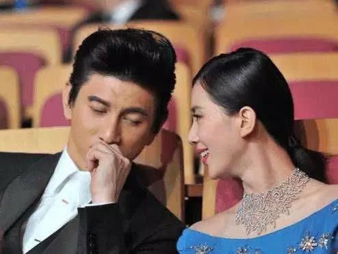 卓伟再爆猛料！吴奇隆中枪 刘诗诗新传闻全部做实