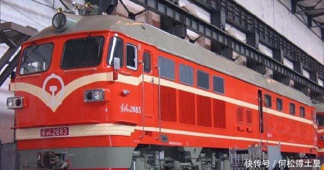 【机车厂】四川这座巨大三线厂，职工万人，占地2500亩，被称为