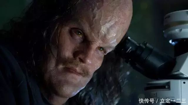 为何都说《绿灯侠》电影是一部烂片?