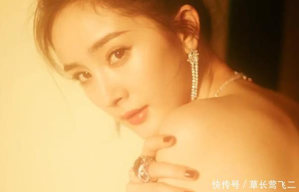 杨幂离婚的事情有了消息，刘恺威方回应此事，原来我们被骗了