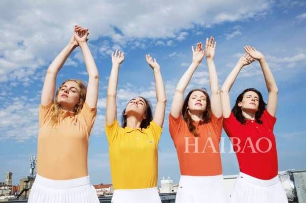 夏天除了T恤，还有什么值得入手的上衣？