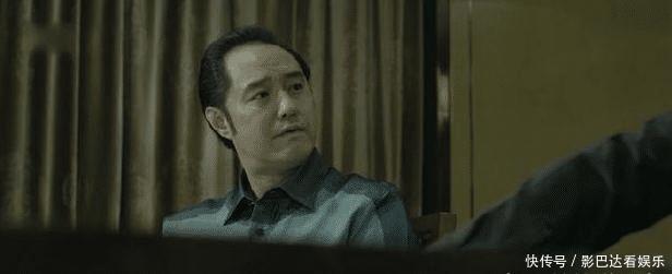  汉东省：人民的名义此人无一官半职，赵瑞龙为何对他谈虎色变