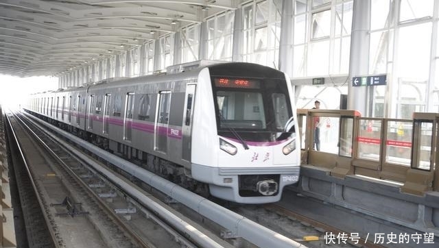  字头：动车和高铁有什么区别?