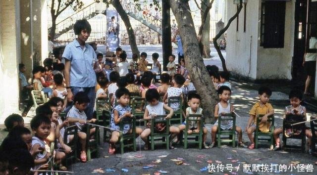  拍摄■外国人拍摄的70年代中国老照片想不到70年代的人们是这样