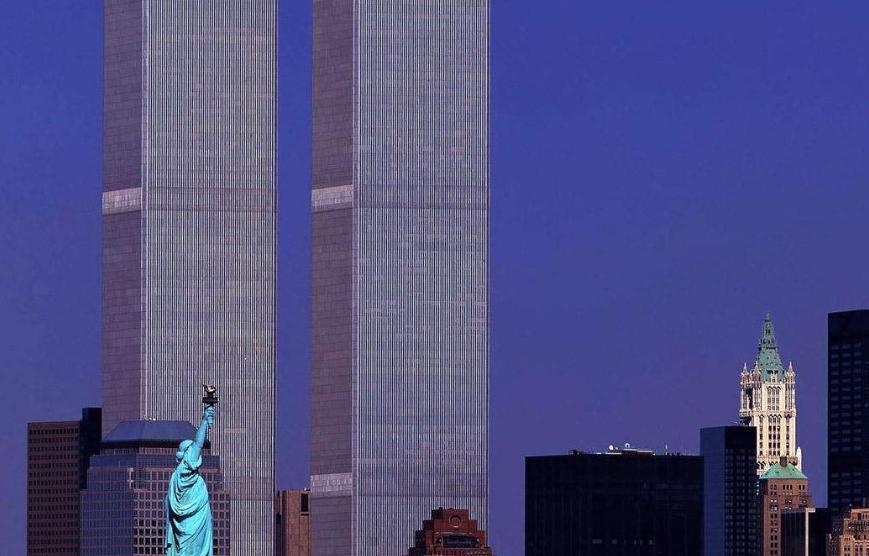 世界最长的建筑：“直立”长度达4000英尺，电梯可以弯曲运行