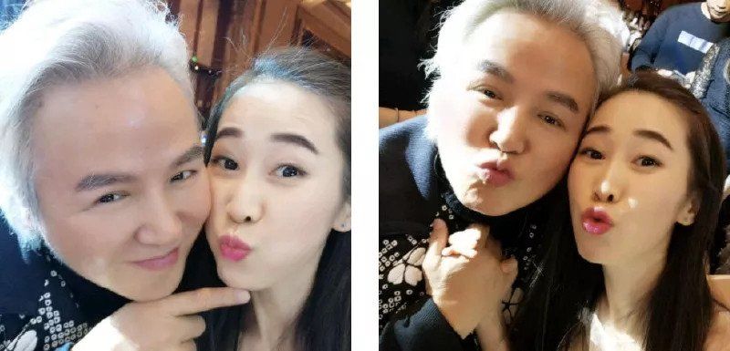 年赚28亿,徐峥&曹格夫妇纷纷变下线,张庭两口子搞得哪是微