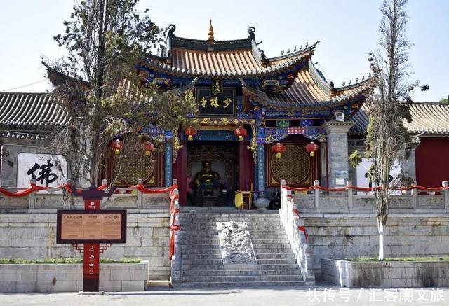 这些一直美得很低调的古镇，不输丽江和凤凰