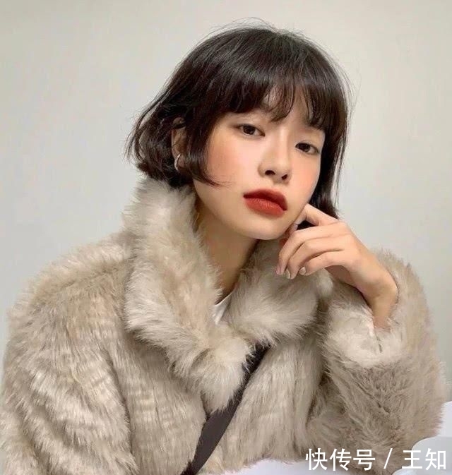  『女生』能够让女生“完全变样”的4款发型，过年这样做，亲戚都夸美