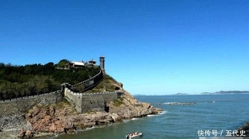  开放|14个沿海开放城市，谁的地理位置更好？说出来你别不信