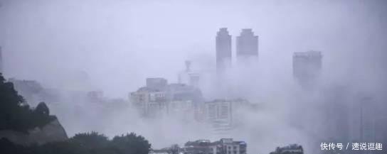 一定要看看重庆的这些照片! 震撼了全世界!