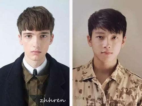 颜值不够，更要好好根据自己的脸型挑发型！