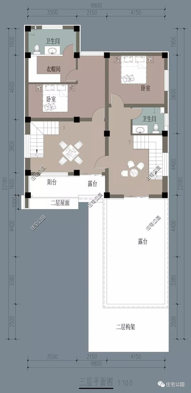20套小面积别墅户型 - 黑杏 - 黑杏 20套小面积别墅户型 - 黑杏 - 黑杏