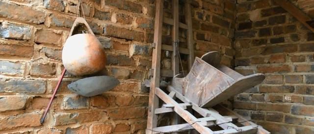  #牲口#消失农村老物件，你还记得多少，里面一定有几件让你泪目