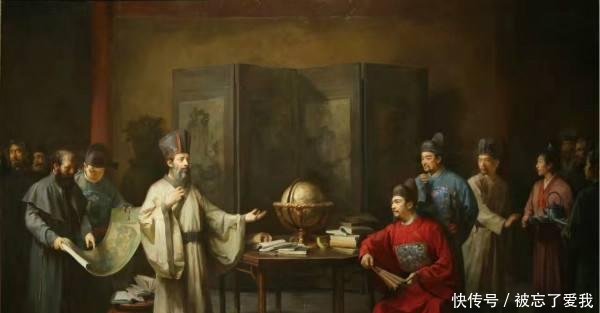  【亡国】明朝这个最大叛徒，带走一支军队让战场形势彻底扭转注定亡国