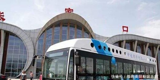  「公交车」车费只有一两块，公交车一天到晚到底都赚什么钱知情