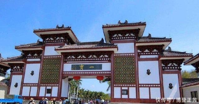 中国最奇特三线城市仅为三线消费水平却堪比一线，名气远超省会