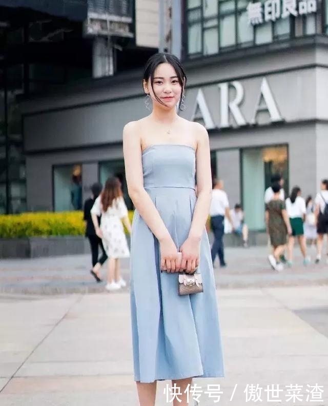  气质|高跟鞋优雅时尚，凸显出你的魅力身姿