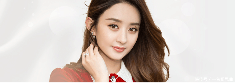 赵丽颖微博发文, 一句话戳穿了娱乐圈的现状, 网友: 真敢说