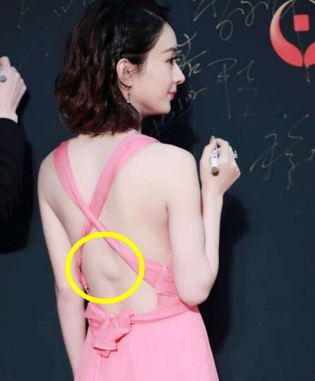 赵丽颖否认怀孕，新消息出炉了