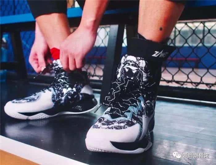  个性|“个性潮流”的时尚鞋款：“Air Jordan 32”上榜