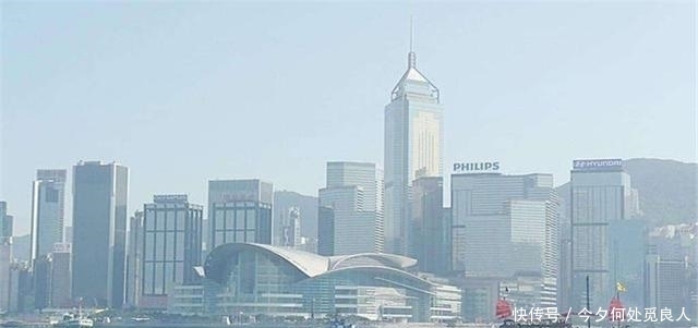 我国摩天大楼最多的城市，数量远超深圳武汉，比北京多很多！
