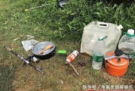  『南宁』注意！南宁邕江禁渔期一人多竿钓鱼会被罚