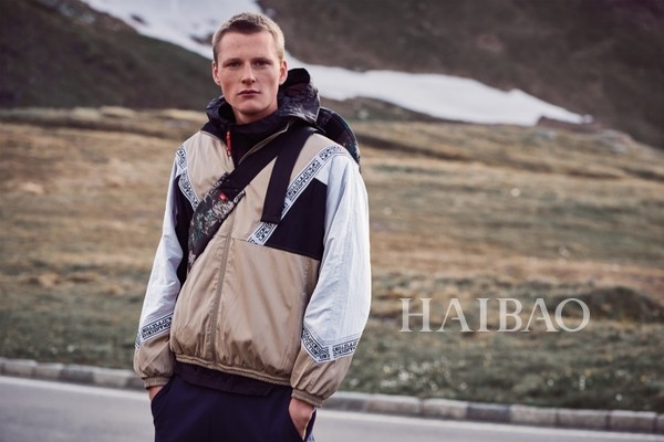 ECKO 2018早秋系列男女装