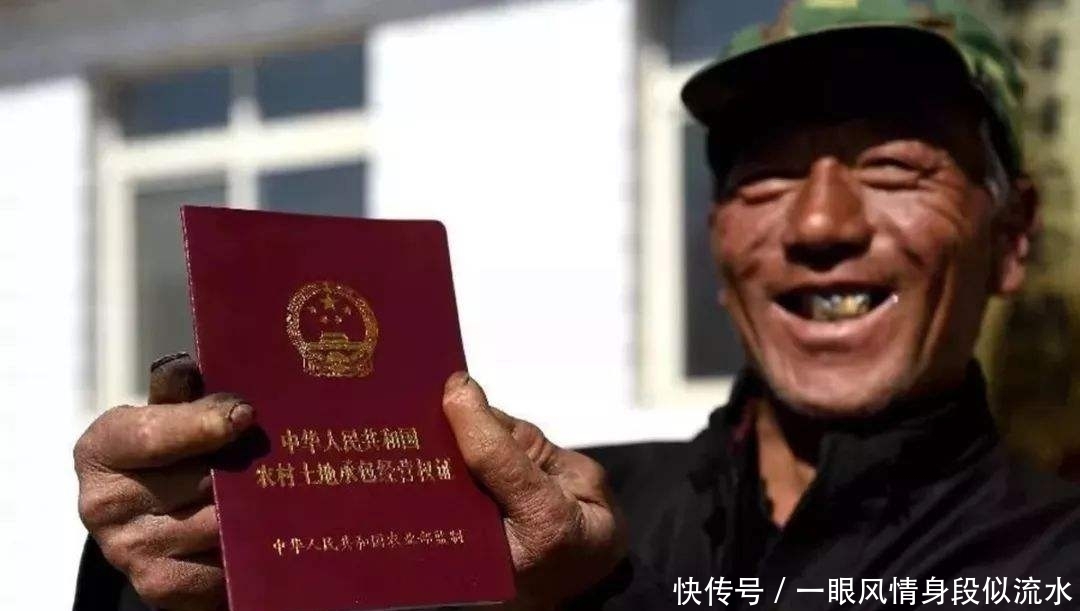  已成：农业户口已成香饽饽，哪些人能“回农村”呢？专家：这4种