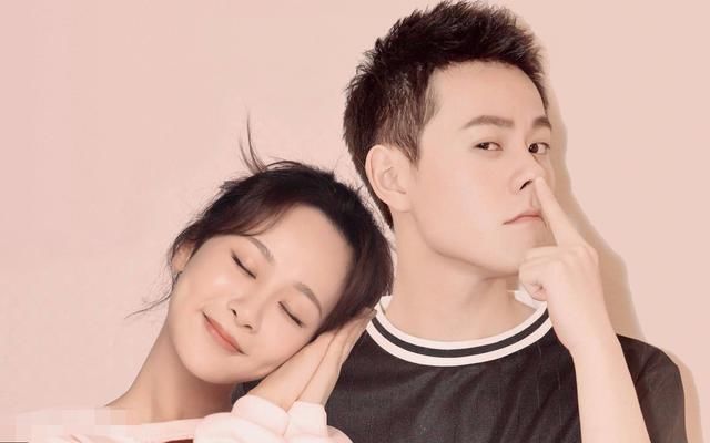 杨紫秦俊杰正面回应:正式分手，看完各自的通告我笑了!