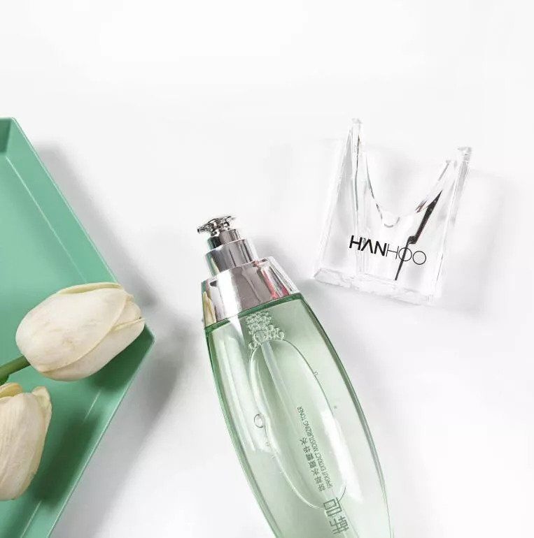 年过40状态不输流量小花，人生保鲜的秘诀是什么