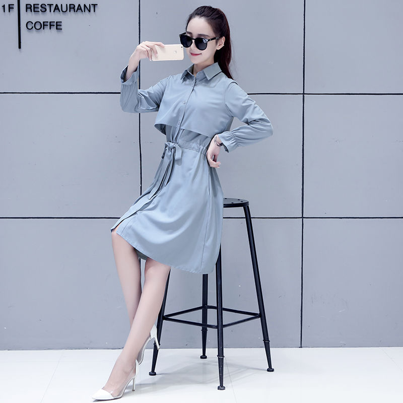 哪位“流氓”设计的连衣裙，老婆竟然穿上就有水蛇腰，惊呆了