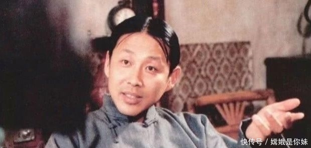  『这部』陈道明向来对剧本挑剔，为什么这次会接《庆余年》这部穿越剧？