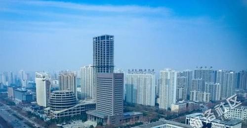  gdp|2019年洛阳GDP能否突破5000亿？前9个月成绩骄人 增速居河南