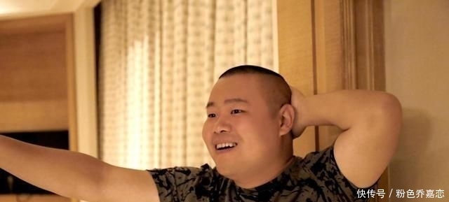 『扎心』岳云鹏喜提35岁生日,发文却遇尴尬事,老搭档的评论更扎心