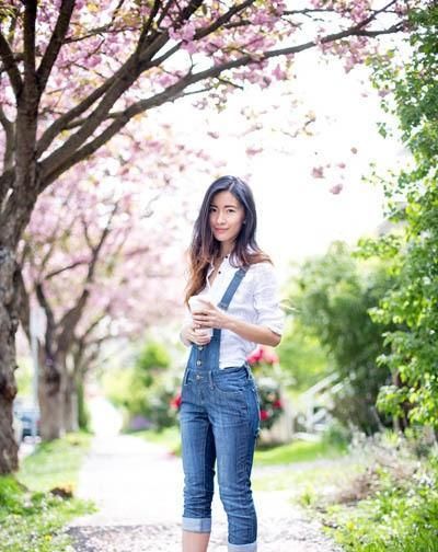  【衫搭配】春节穿什么衣服好看 既应景又不落入俗套的穿搭指南