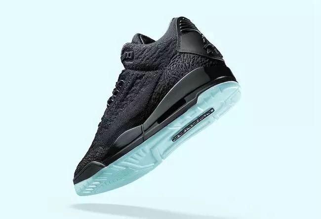 AJ3编织夜光、AJ12绿麂皮!AJ1白蓝!¥549的REACT、