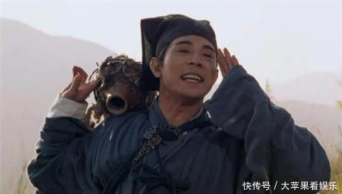 金庸笔下5大剑法：辟邪剑法垫底、孤独九剑未入其三，第一太强！