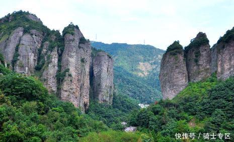 “琅琊榜”在这里取景，风景简直美如仙境，喜欢探险的请勿错过