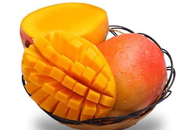 夏季吃芒果有哪些禁忌,什么样的人不适合吃,空