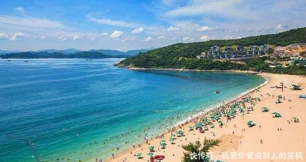  「粤晖园」广东新增的特大城市5个，汕头榜上有名