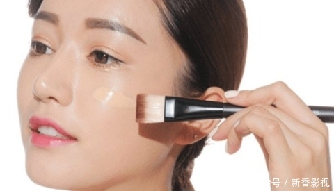 『自然』为什么你的妆总是化不好?这样照着化自然又好看,拍照无需P图!