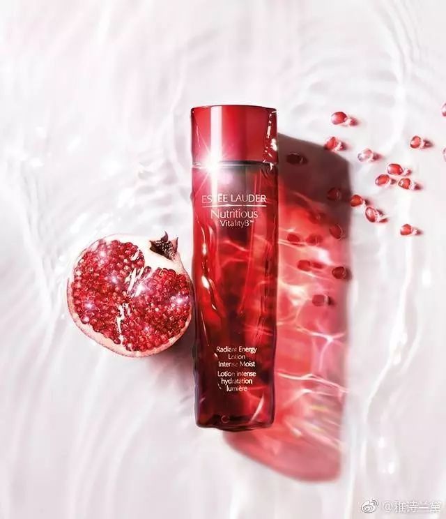 拥有透亮少女肌，就靠这杯“果汁“了