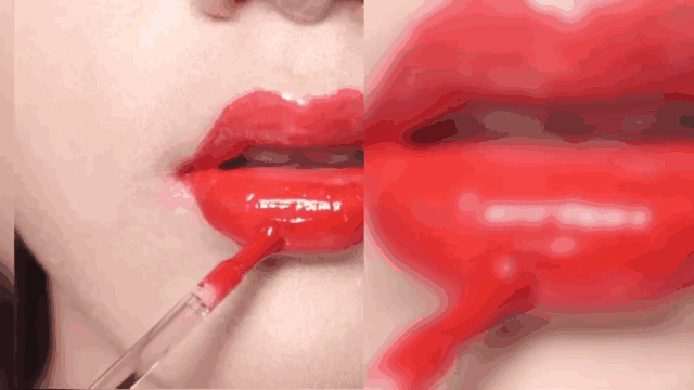 塑料姐妹花私藏的十款唇膏，直男看了都想亲