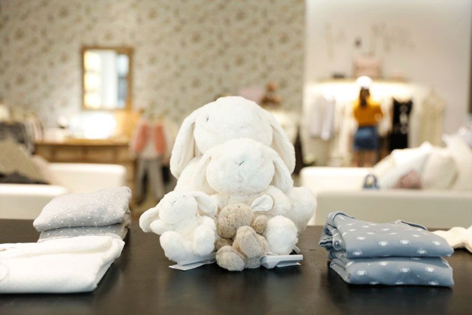 无心插柳 | 我发现，只用花七分之一的钱就可以买到大牌诶