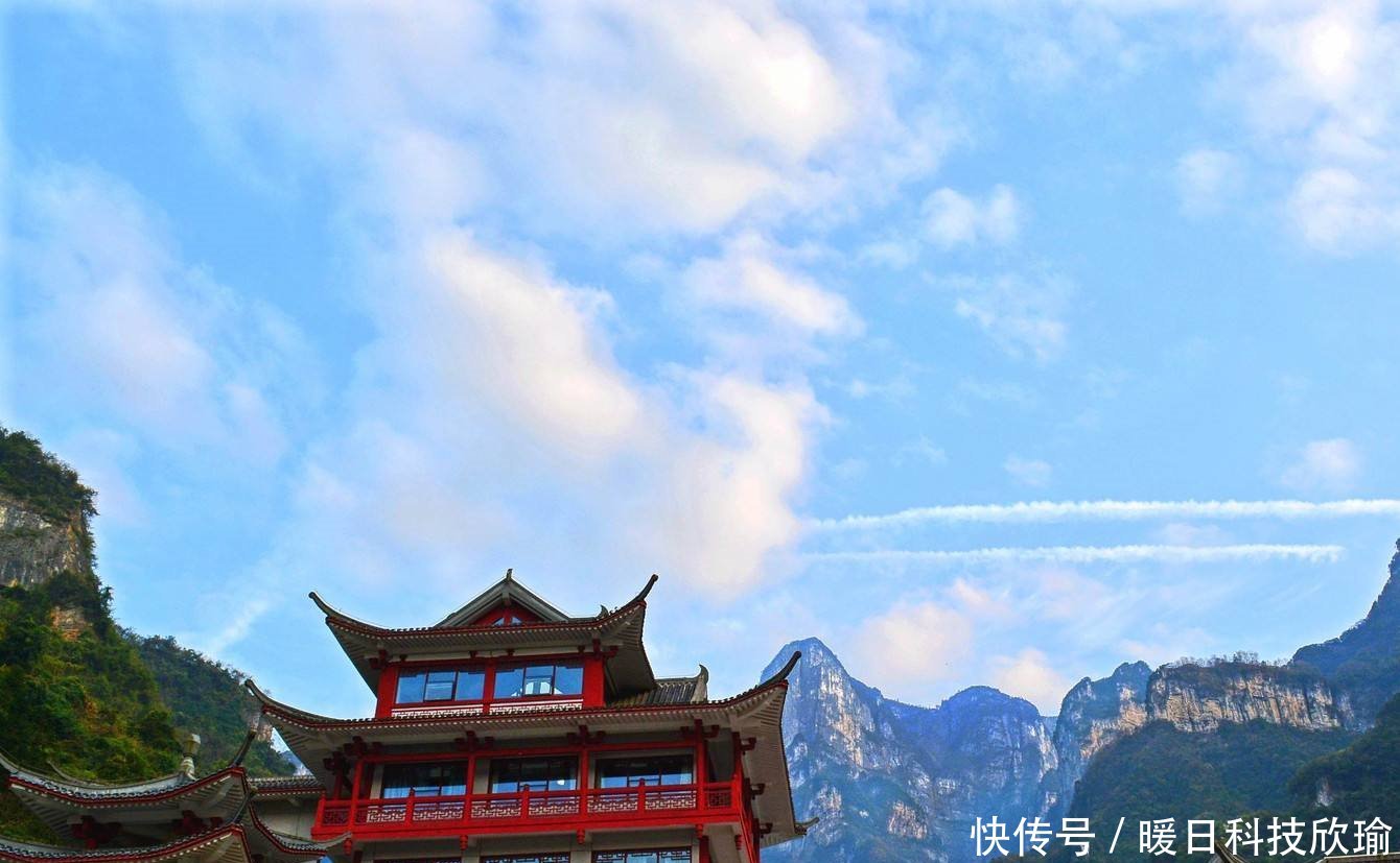  [天门]湖北潜力很大的一座城市，不是武汉也不是襄阳，而是这座5