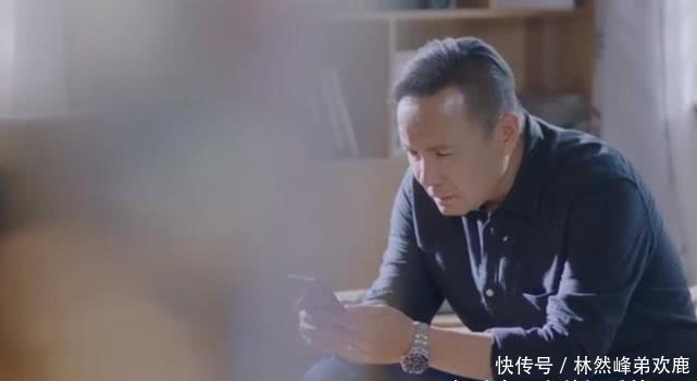 『过失杀人』《冰糖炖雪梨》棠爸不知啥是热搜,曾因过失杀人入,妻子小他12岁