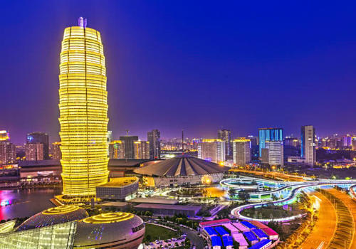 去河南旅游，值得一去的“5个”景区，你去过几个？