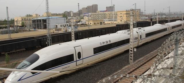 国家又一条“南北纵线”高铁规划，已确定经过湖北这3个城市！