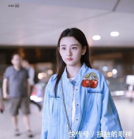 设计@原来明星私下也这么会穿,赶紧看看,你穿对了吗