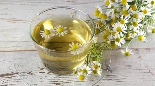  [泡茶]这3种花枯了也有用，晒干了泡茶喝，味道甘甜对身体好